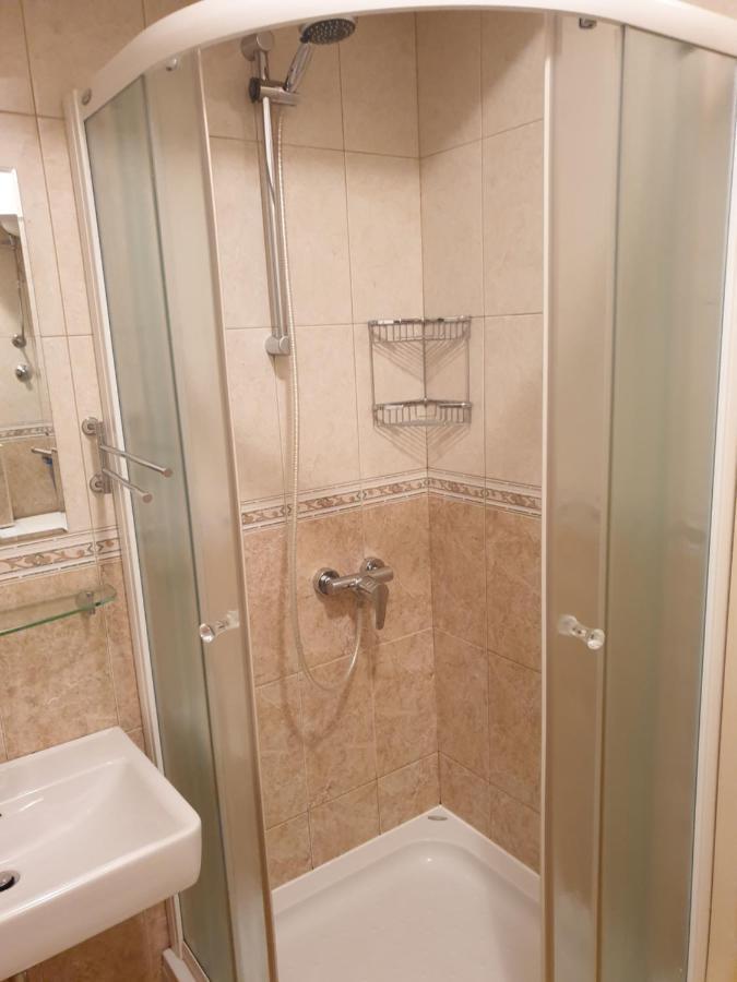 Sophos Apartman Supetar Kültér fotó