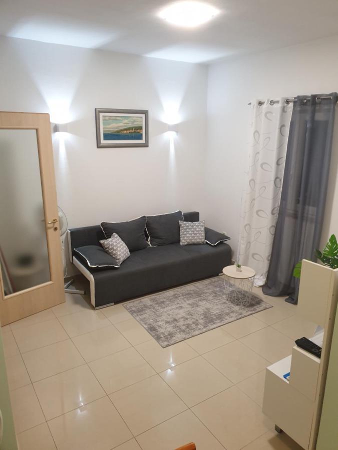 Sophos Apartman Supetar Kültér fotó