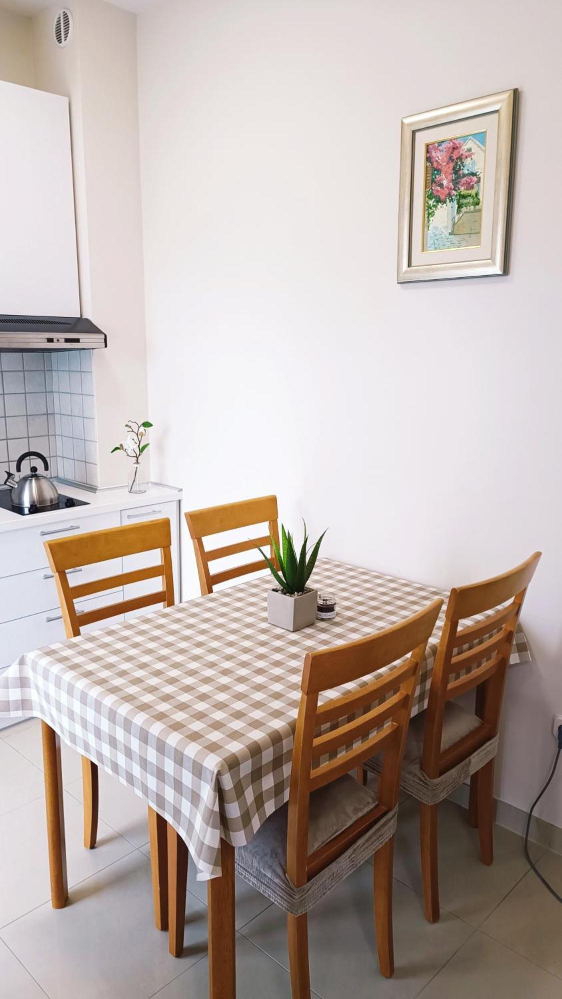 Sophos Apartman Supetar Kültér fotó