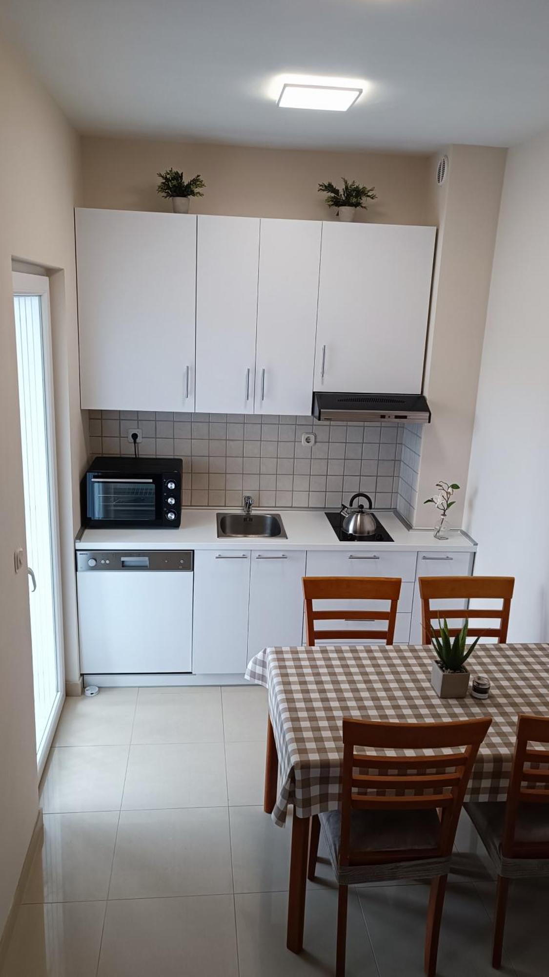 Sophos Apartman Supetar Szoba fotó