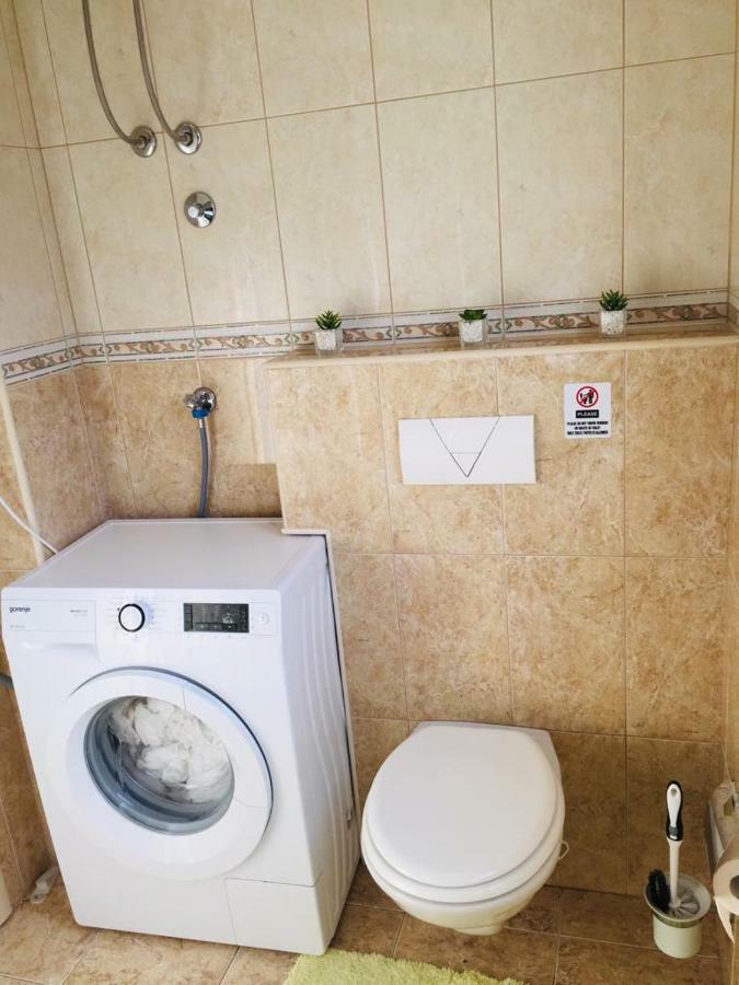Sophos Apartman Supetar Kültér fotó